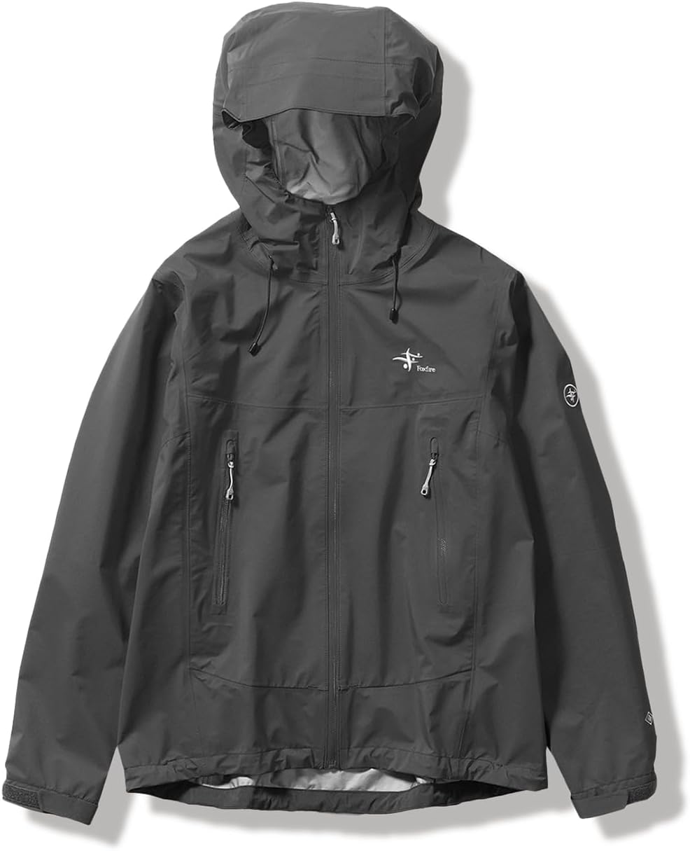 Amazon | 【7411033】【防水】【GORE-TEX】【Active】 W・クレスト